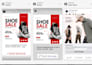 set up and manage meta ads, facebook ads business for lead and sales